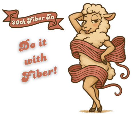 20th Fiber In