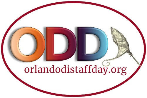 DistaffDay