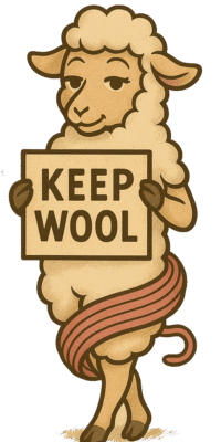 keep-wool Keep Wool
